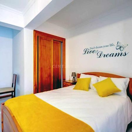 Apartamento Marques نازاريه المظهر الخارجي الصورة