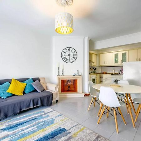 Apartamento Marques نازاريه المظهر الخارجي الصورة