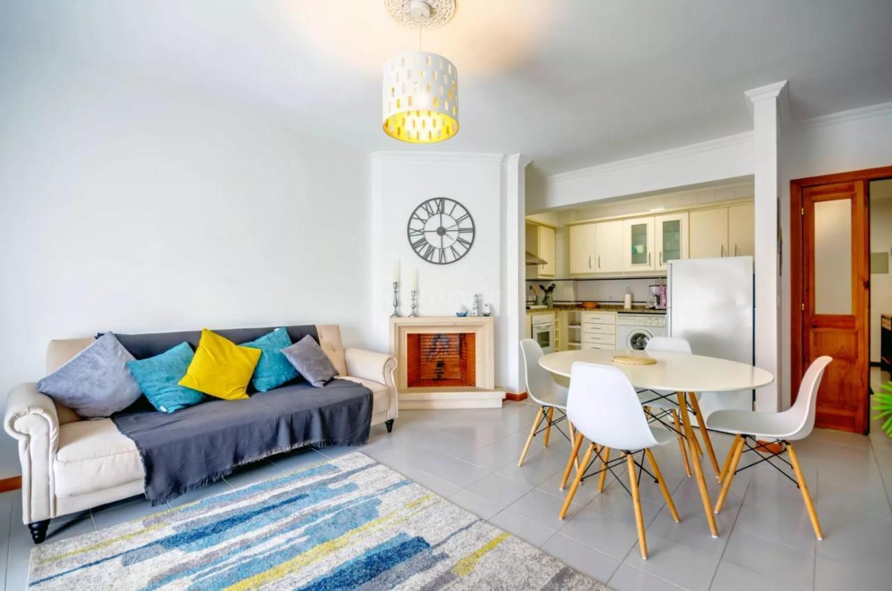 Apartamento Marques نازاريه المظهر الخارجي الصورة