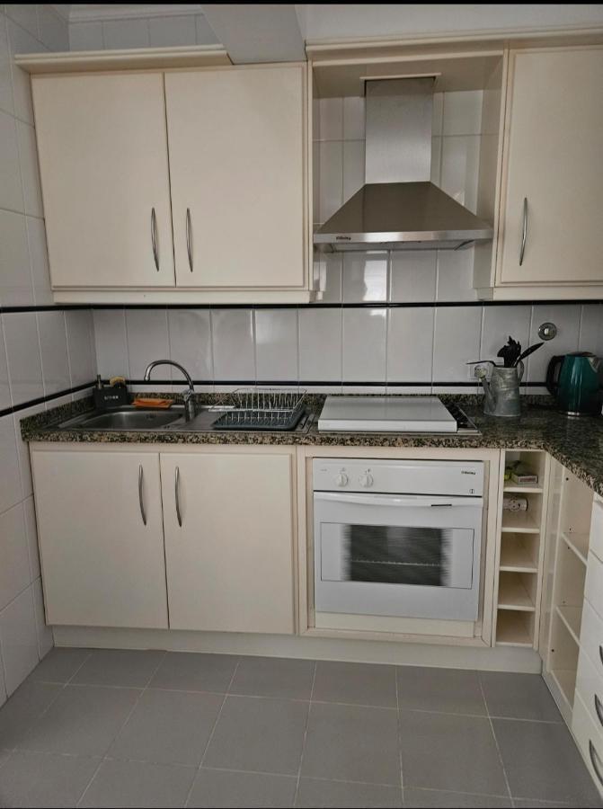 Apartamento Marques نازاريه المظهر الخارجي الصورة