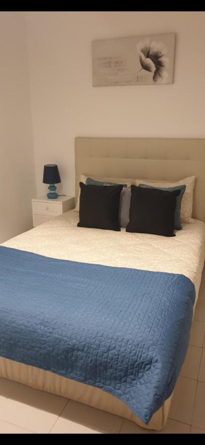 Apartamento Marques نازاريه المظهر الخارجي الصورة